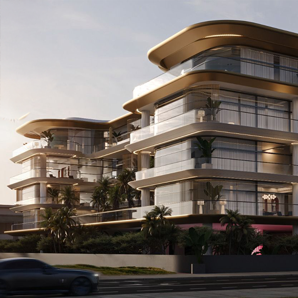 Saddlewood Park by MAK Developers