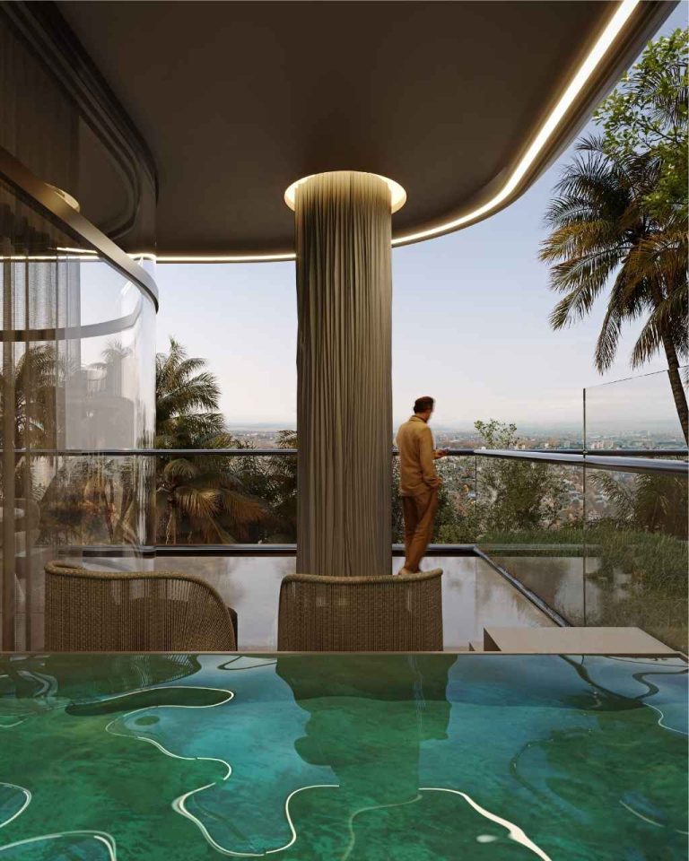 Saddlewood Park by MAK Developers