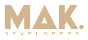 MAK Developers Logo